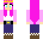 princess valentina