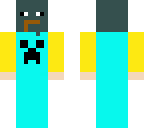 pro and noob