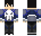 punisher mdfk quicksilver