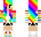 rainbow