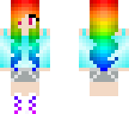 rainbow dash