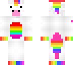 rainbow unicorn