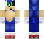random sonic