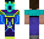 ravonion warrior