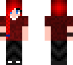 red head