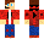 red man-v-2