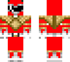 red ranger
