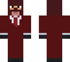 red-spy