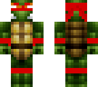 red turt