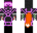 robot fox edit