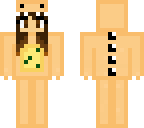 rottentoast girl 3