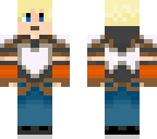  rwby john