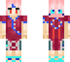 sakura zorro 2