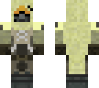 sand hunter's