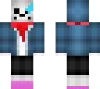 scarf geno-sans