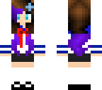 school girl