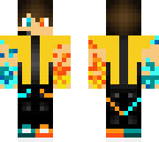scorpion element updated