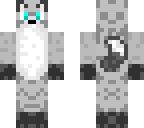 silver fox