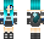 skin edit