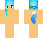 skin layout