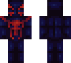 spider-man 2099