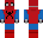 spiderman homecoming