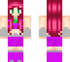 starfire fixed