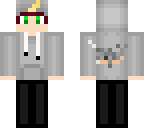 steve base narwhale onesie