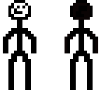 stick boy