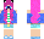 summer gal edit