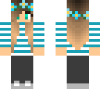 summer girl