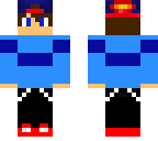 super boy