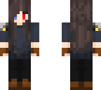 teppelin genderbend