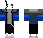 terror tale sans