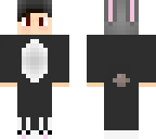 the edit he asked for