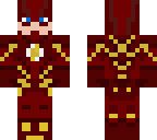 the flash
