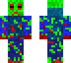 the killer monster