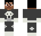 the punisher steve