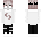 thewhite cuteboy