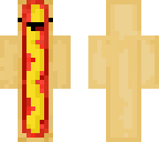 this skin is so hot dawwwg