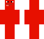 tomato man