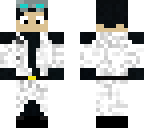 tony scientist