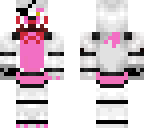 toy foxy aka pre mangle