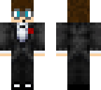 tux wolf