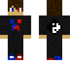 ugly mage and water fire guy