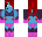 undyne sexy 7u7