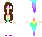 unicorn girl