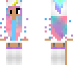 unicorn girl