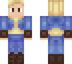 vault boy