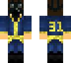 vault survivor